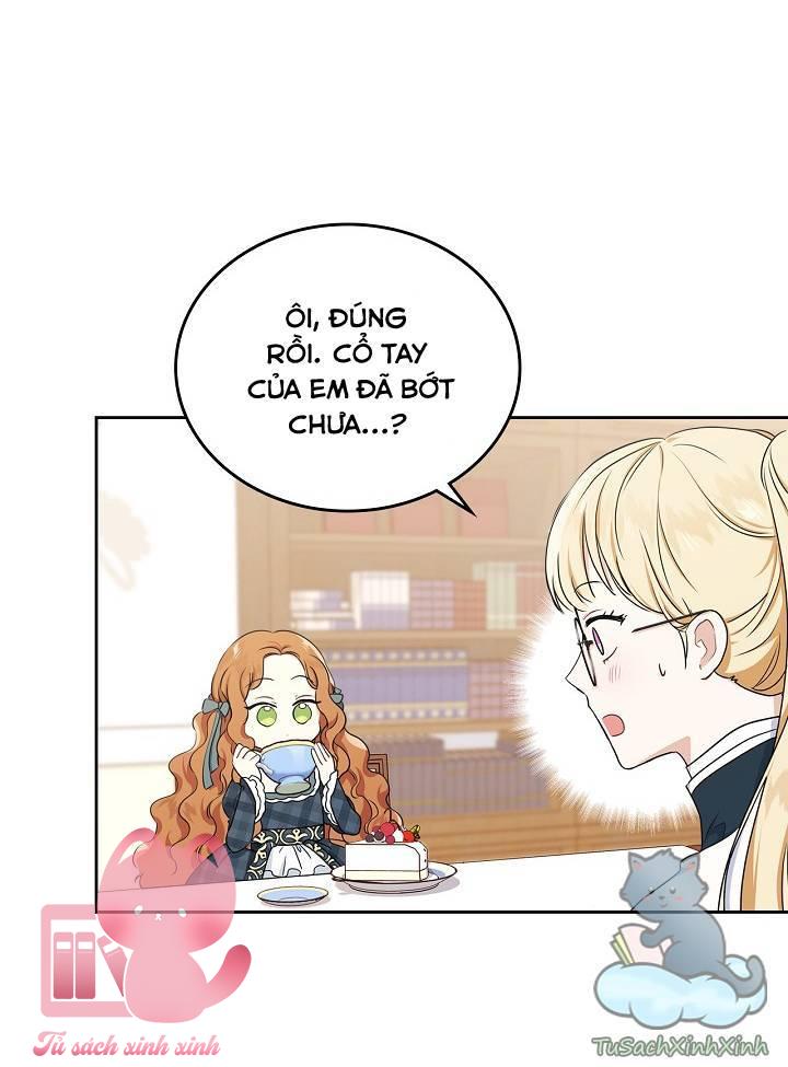 Kiếp Này Ta Sẽ Trở Thành Gia Chủ Chap 21 - Trang 2