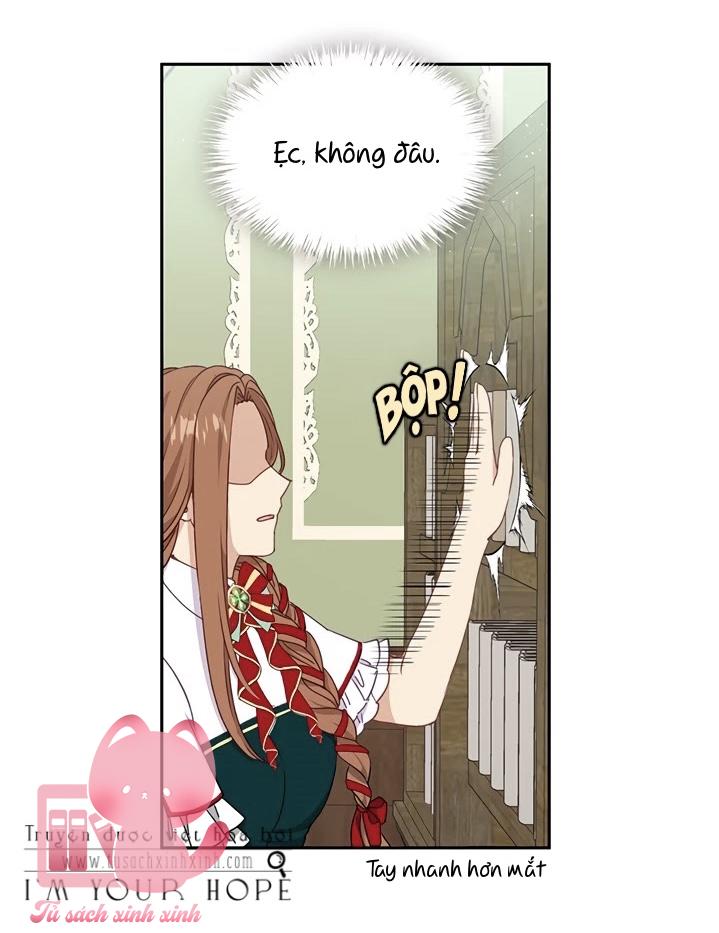 Hãy Coi Chừng Ác Nữ Chapter 30 - Trang 4