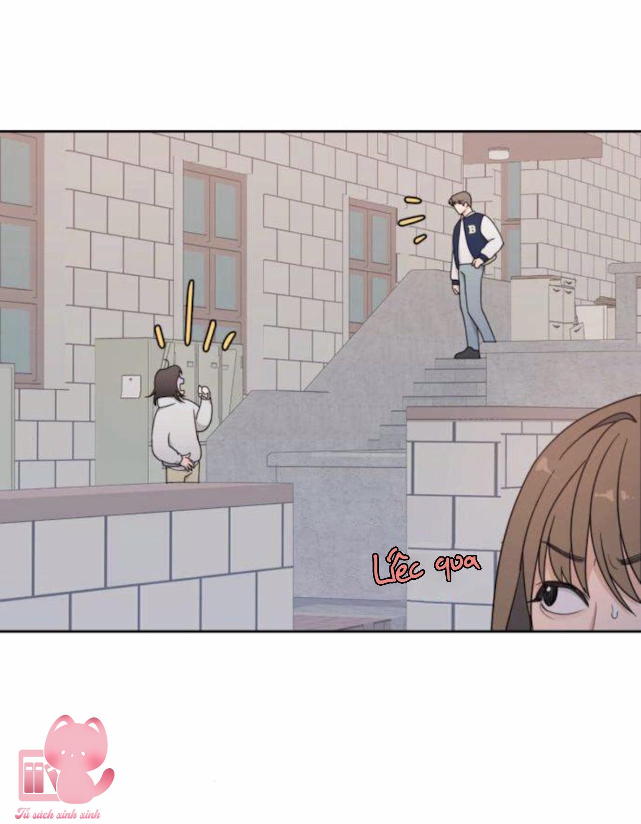 Vận May Không Ngờ Chapter 4 - Trang 4