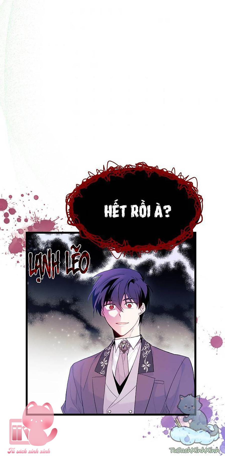Quan Hệ Cộng Sinh Giữa Báo Đen Và Thỏ Trắng Chap 42 - Trang 2