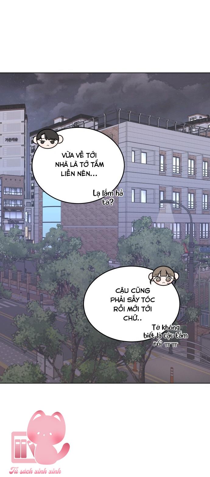 Chúng Ta Là Gì Của Nhau? Chap 33 - Trang 2