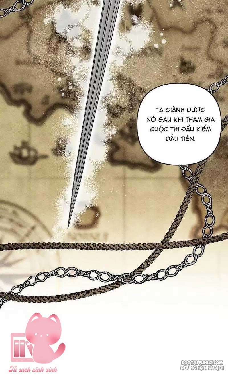 Dưới Tán Cây Sồi Chapter 14 - Trang 3
