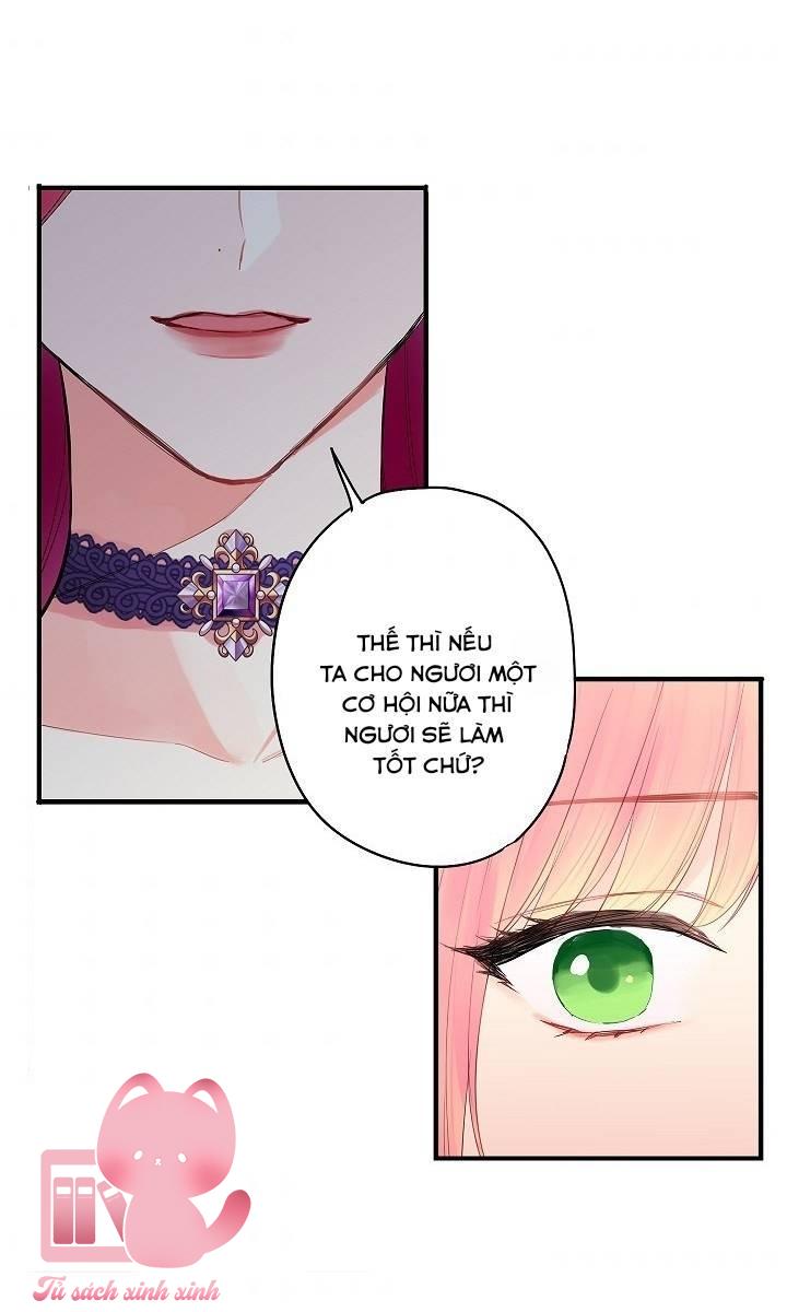 Ác Nữ Muốn Ly Hôn Chap 80 - Trang 2