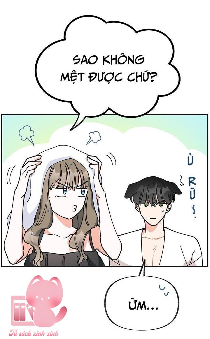 Người Hùng Của Ác Nữ Chapter 26 - Trang 4