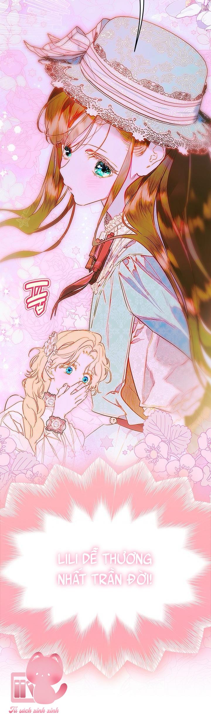 Khế Ước Hôn Nhân Của Mẹ Tôi Chap 95 - Trang 3