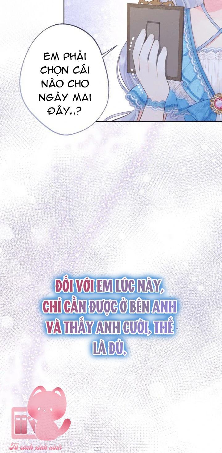 Người Anh Trai Mạnh Nhất Của Tôi Đã Mất Trí Nhớ Chap 11 - Trang 4