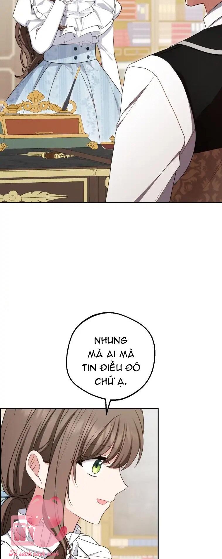 Được Yêu Thương Mà Còn Ngại Ngùng Sao! Chapter 74 - Trang 4