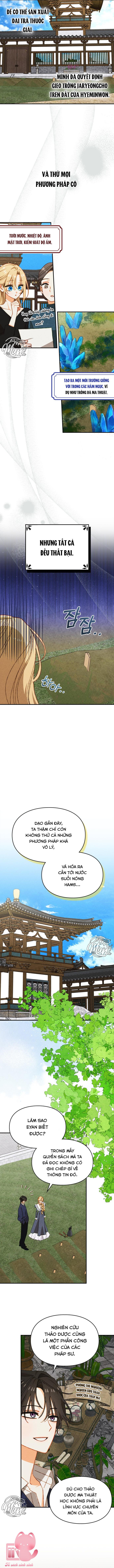 Thuần Hóa Munchkin Chap 29 - Trang 4