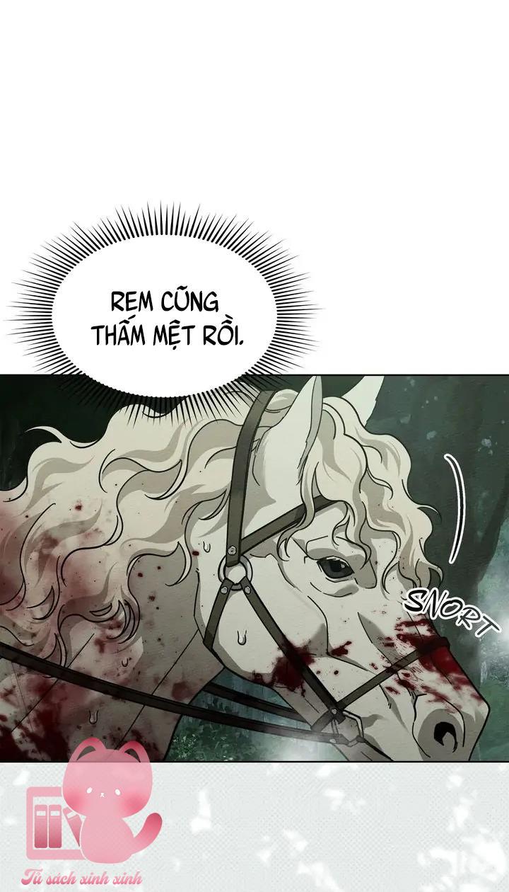 Dưới Tán Cây Sồi Chap 102 - Next Chap 103