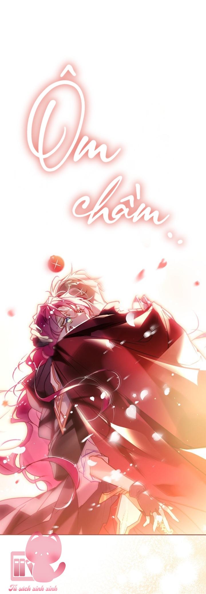 Kết Cục Của Nhân Vật Phản Diện Chỉ Có Thể Là Cái Chết Chap 180 - Trang 4