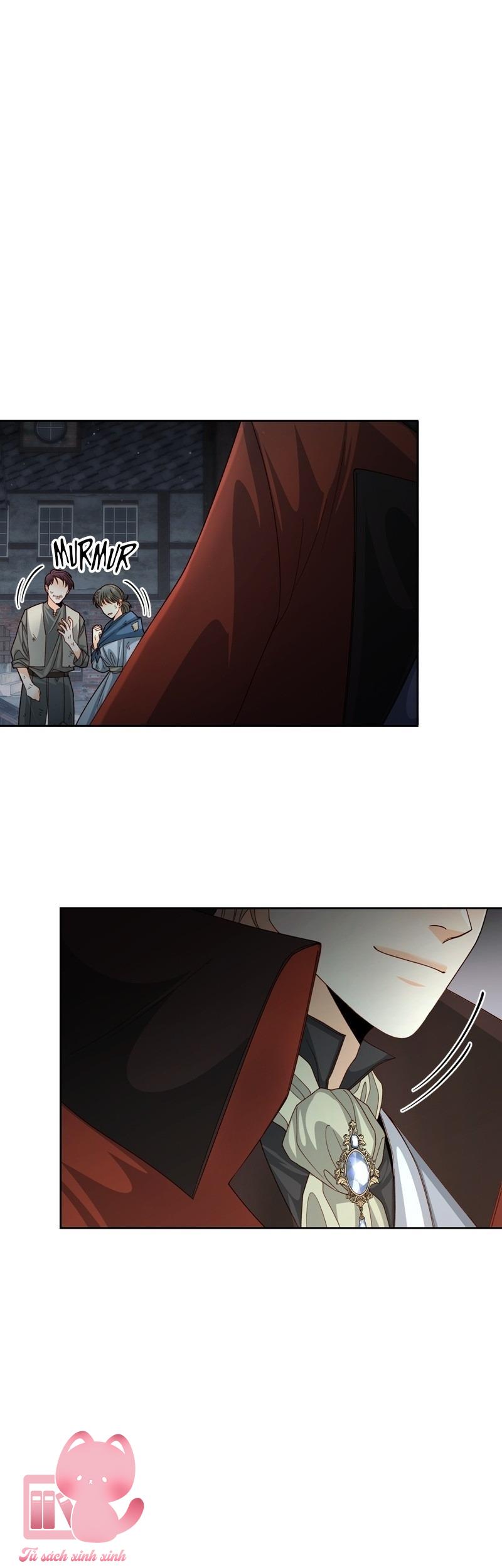 Hoàng Hậu Tái Hôn Chapter 161 - Trang 4