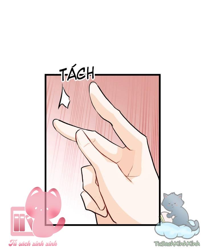 Quan Hệ Cộng Sinh Giữa Báo Đen Và Thỏ Trắng Chap 11 - Trang 2