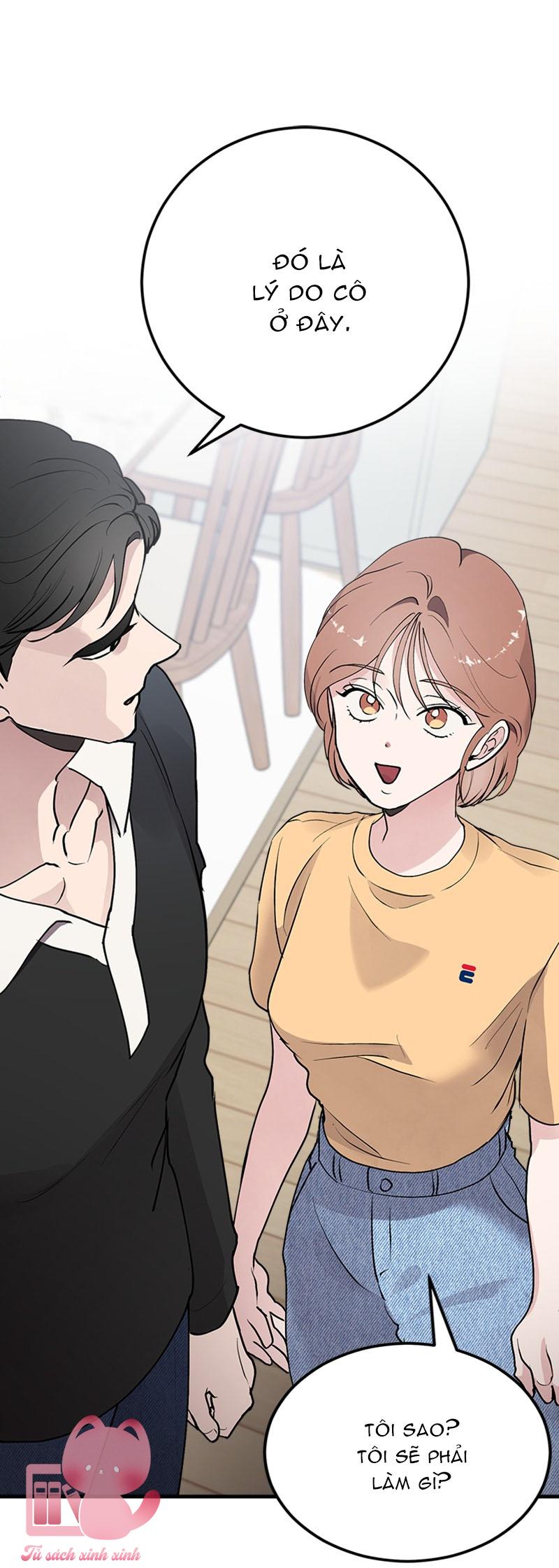 Trưởng Phòng Mệt Mỏi Vì Người Vợ Mới Cưới Chap 10 - Trang 2