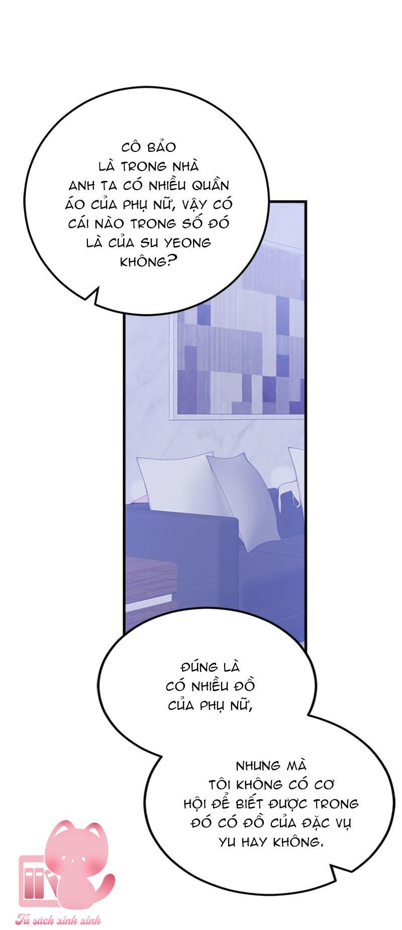 Trưởng Phòng Mệt Mỏi Vì Người Vợ Mới Cưới Chap 10 - Trang 2
