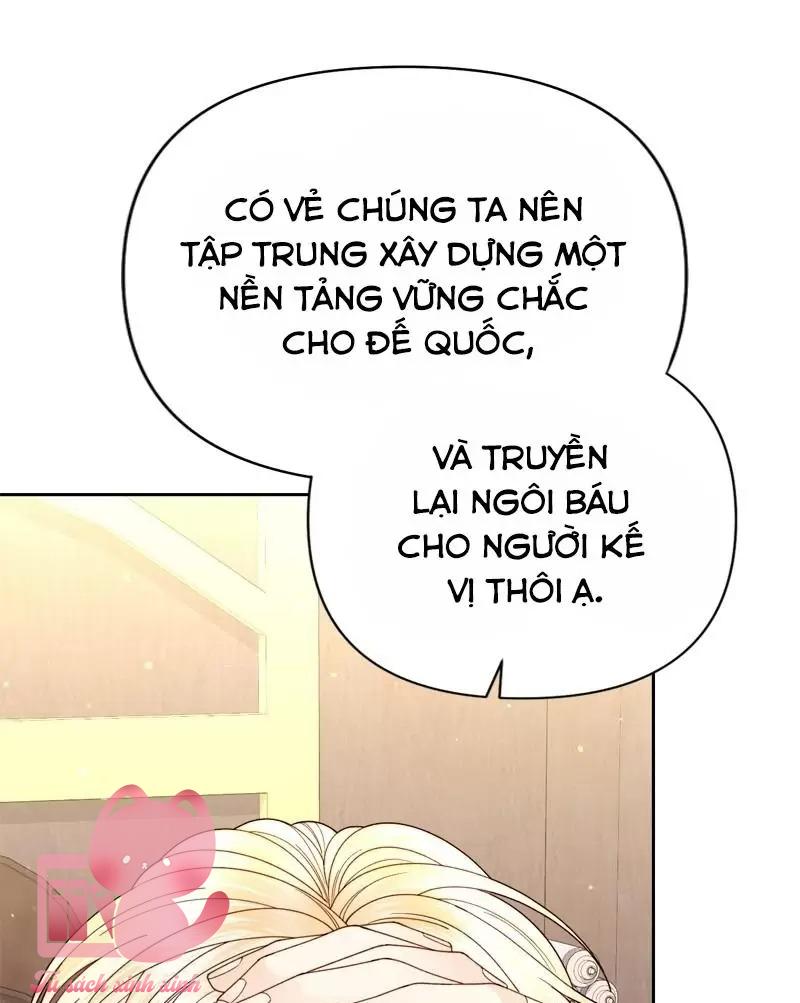 Hoàng Hậu Tái Hôn Chapter 148 - Trang 4