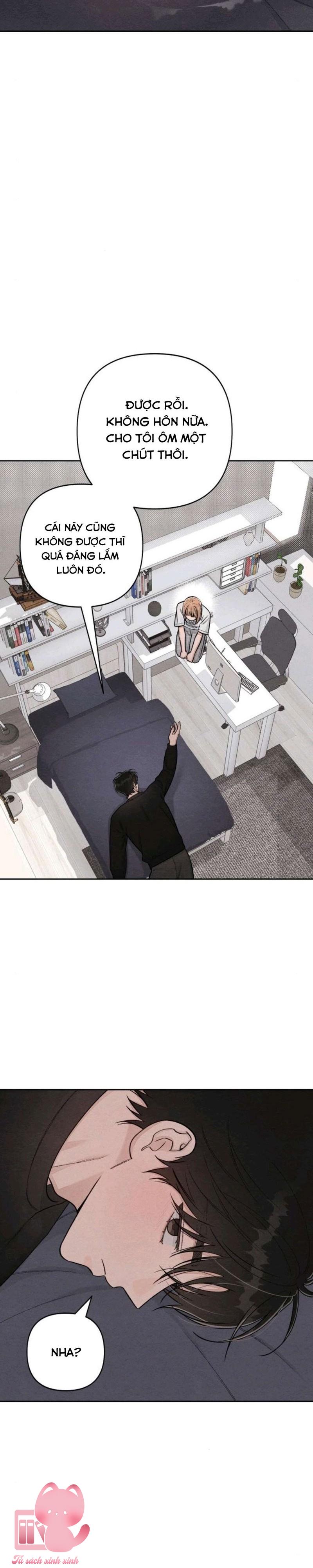 Bí Mật Thanh Xuân Chap 129 - Trang 2