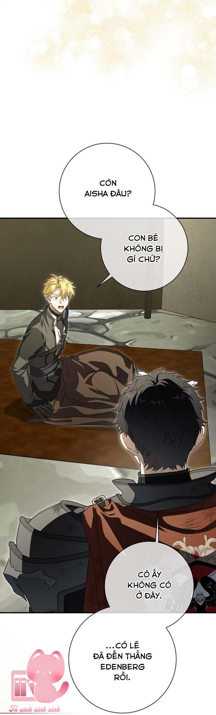 Hướng Về Ánh Dương Lần Nữa Chapter 110 - Trang 4