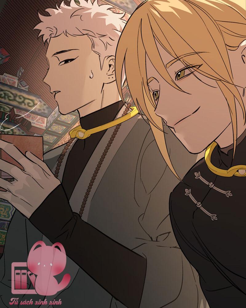 Ác Chi Hoàn Chapter 29 - Trang 4