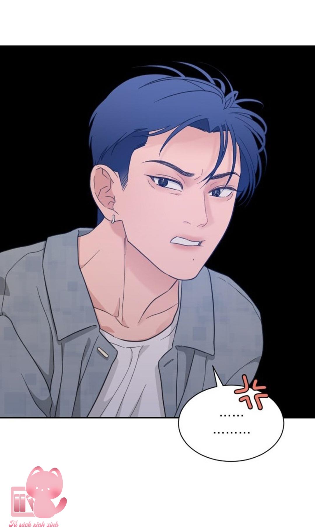 Vận May Không Ngờ Chap 61 - Trang 4