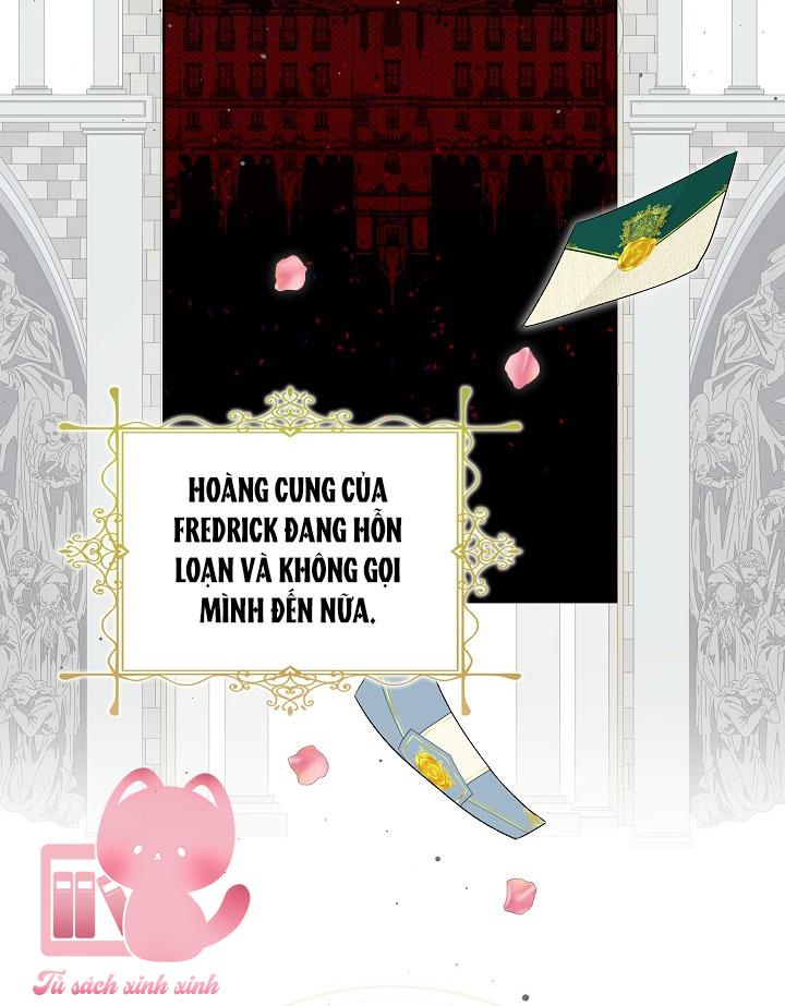 Quý Cô Thế Giới Ngầm Chap 56 - Trang 4