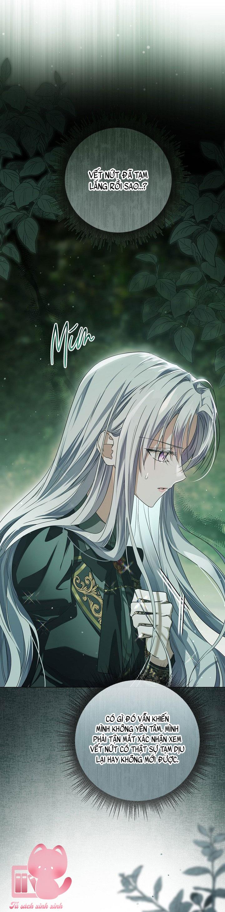 Hoàng Nữ Cosplay Nonfan Chap 73 - Next 