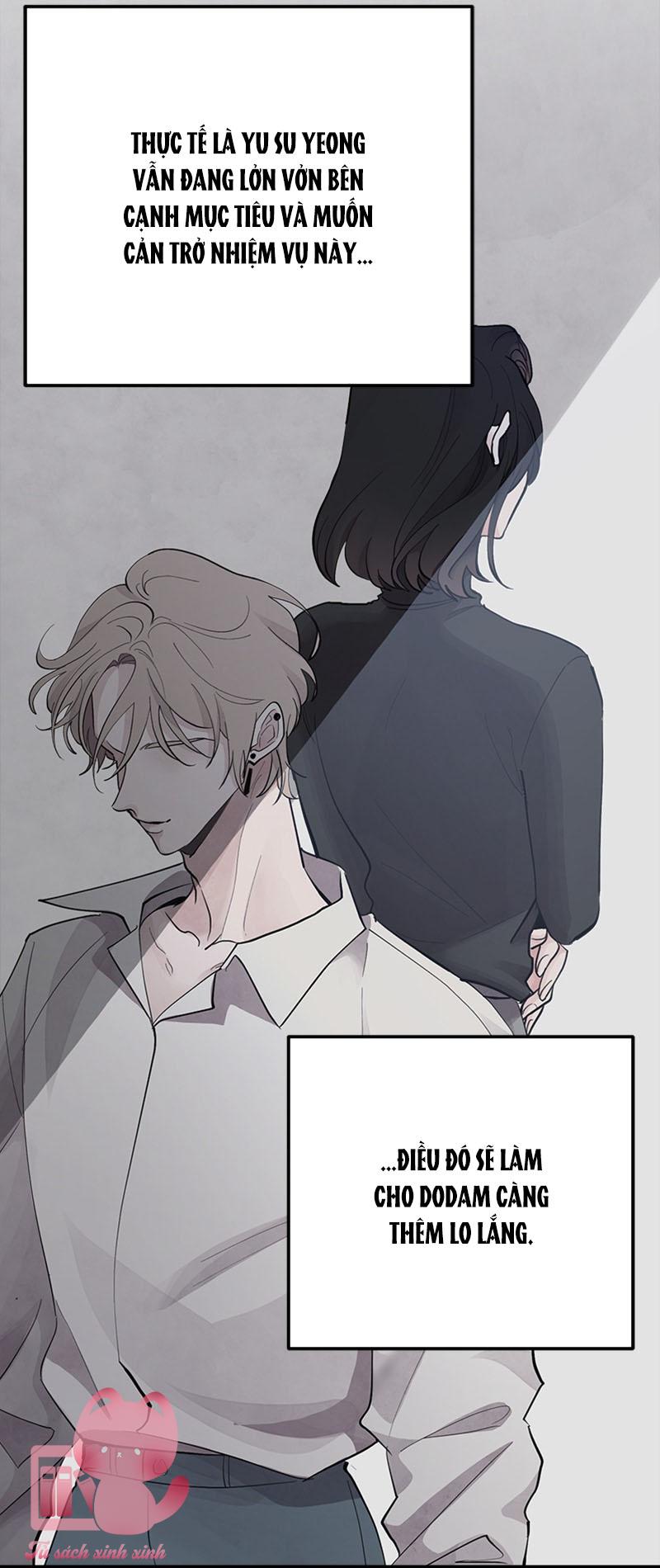 Trưởng Phòng Mệt Mỏi Vì Người Vợ Mới Cưới Chap 9 - Trang 2