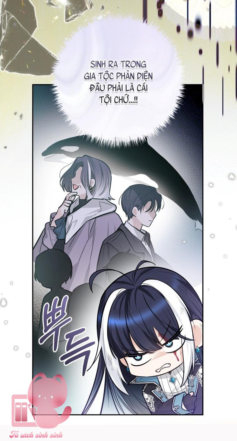 Bé Con Cá Voi Sát Thủ Chapter 1 - Trang 4