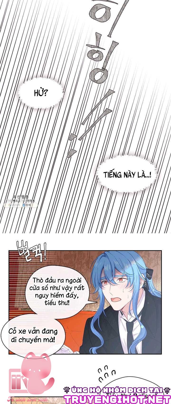 Hãy Coi Chừng Ác Nữ Chapter 74 - Trang 4