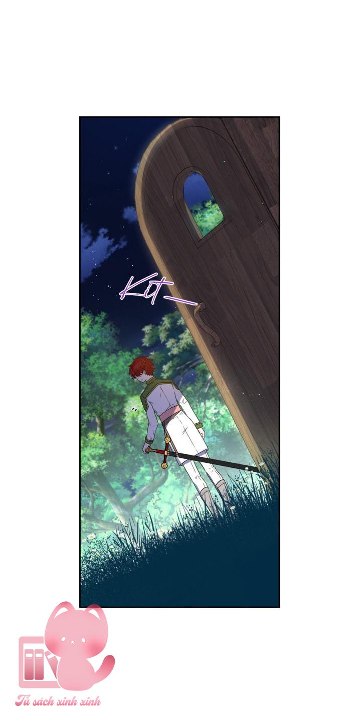 Hoàng Nữ Tóc Đen Chapter 45 - Trang 4