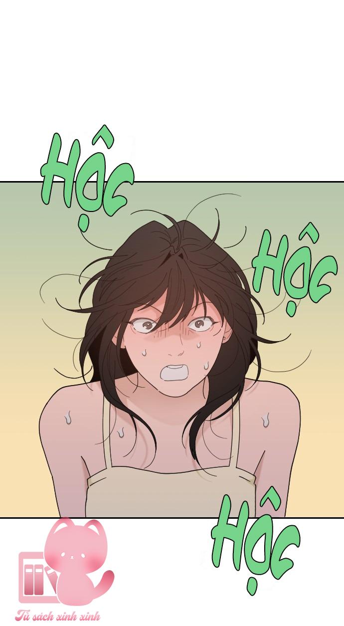 Vận May Không Ngờ Chap 50 - Trang 4