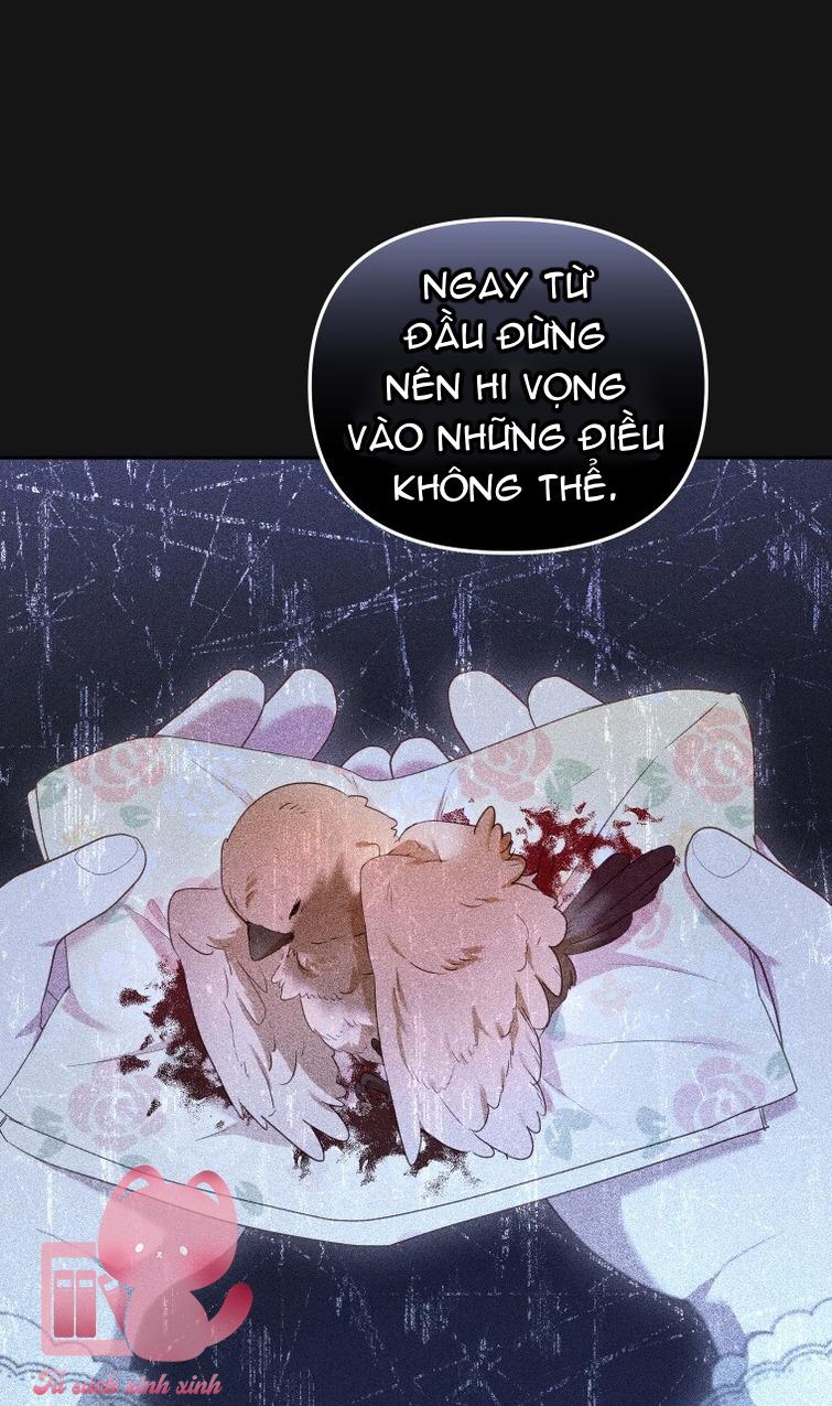 Tôi Được Nuôi Dưỡng Bởi Những Kẻ Phản Diện Chap 57 - Next Chap 58