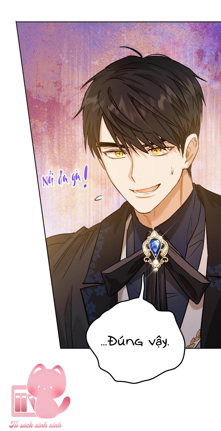 Cuộc Sống Mới Của Công Nương Chapter 30 - Trang 4