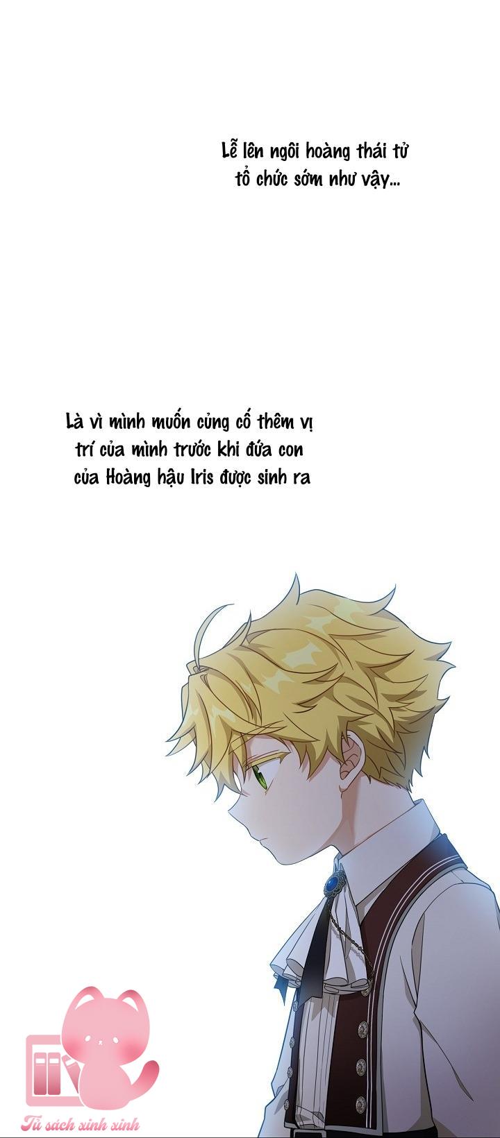 Hướng Về Ánh Dương Lần Nữa Chapter 31 - Trang 4