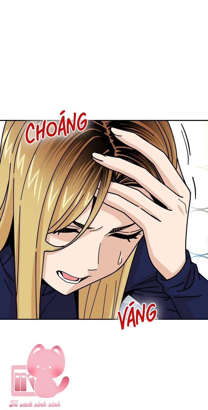 Lớ Ngớ Vớ Phải Tình Yêu Chapter 15 - Trang 4