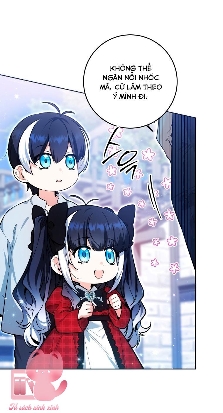 Bé Con Cá Voi Sát Thủ Chapter 13 - Next Chapter 14