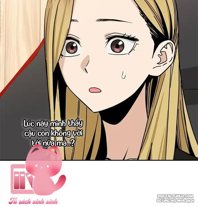 Lớ Ngớ Vớ Phải Tình Yêu Chap 45 - Trang 2