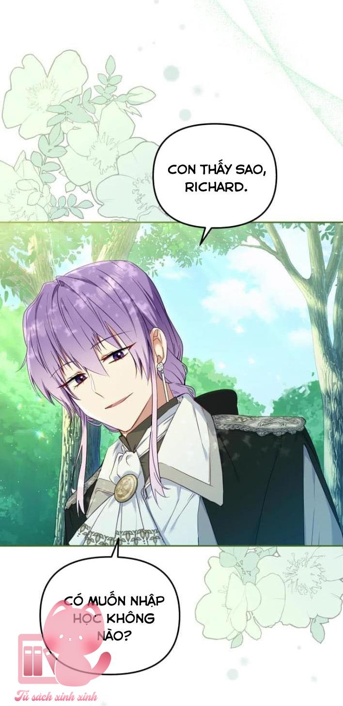 Tôi Được Nuôi Dưỡng Bởi Những Kẻ Phản Diện Chap 48 - Trang 3