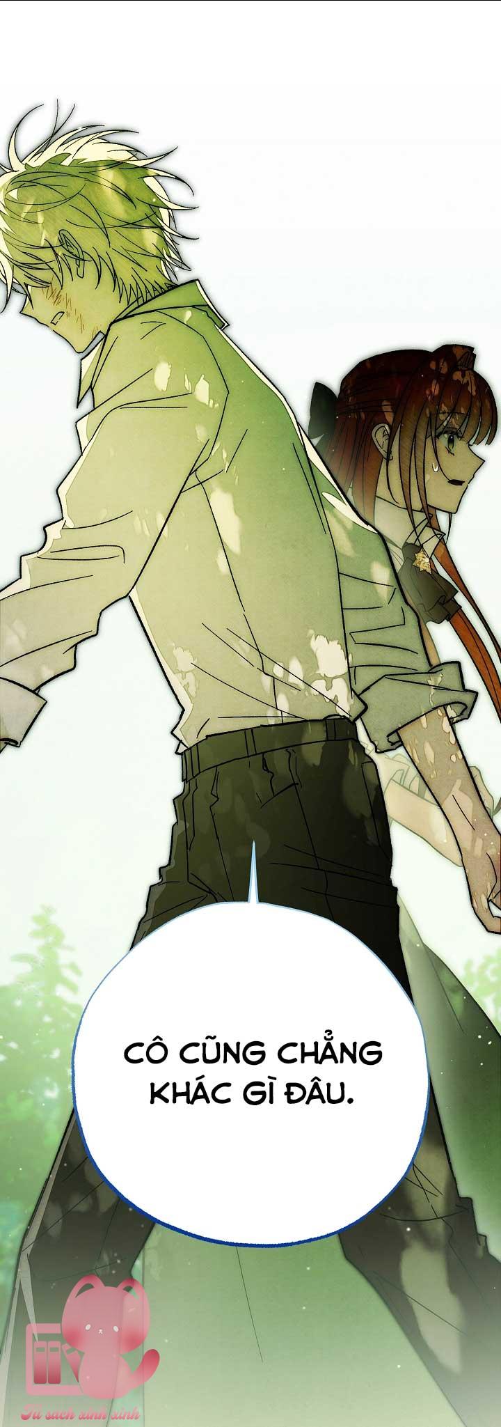 Chào Mừng Đến Với Dinh Thự Hoa Hồng Chap 10 - Trang 3