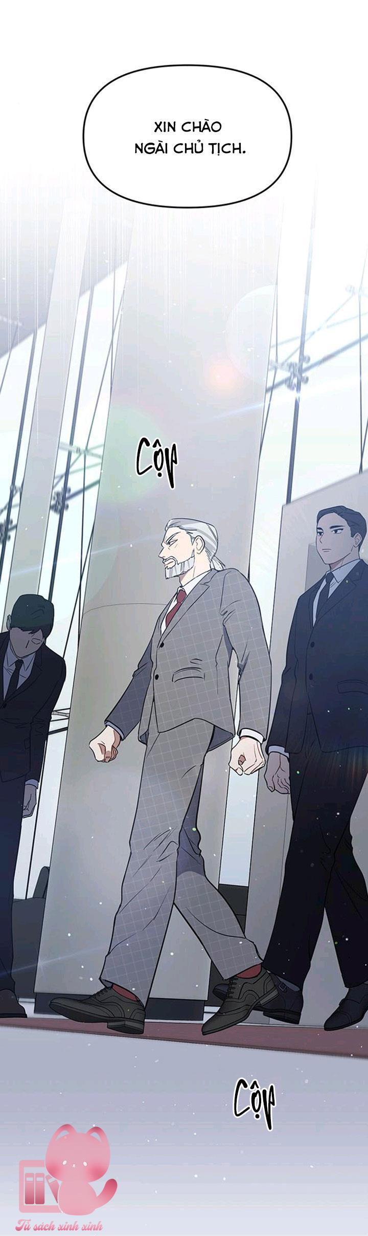 Gieo Nhân Gặt Quả Chapter 18 - Trang 3