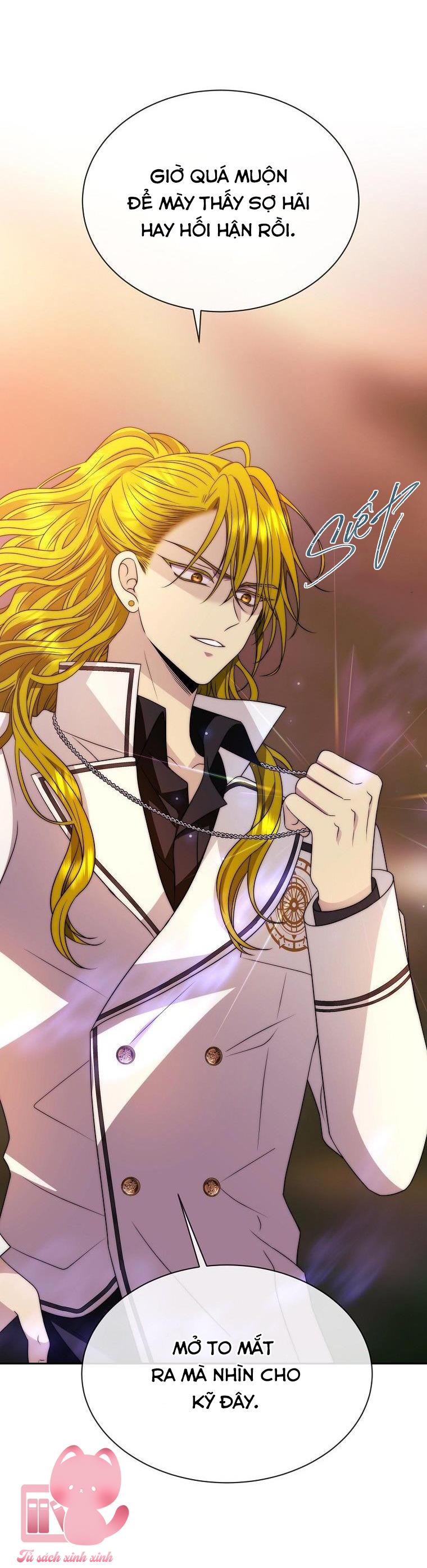 Black Haze Chapter 20 - Trang 4