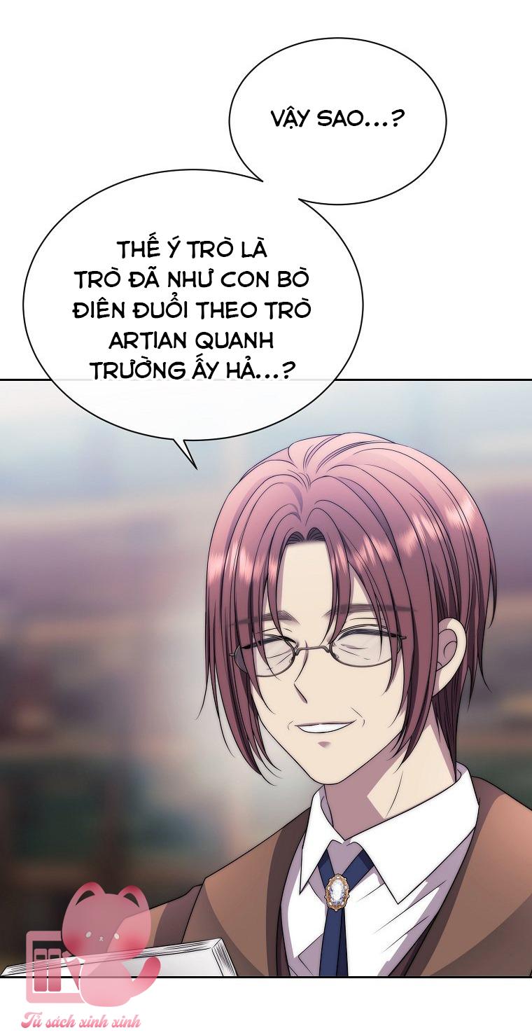 Black Haze Chapter 21 - Trang 4