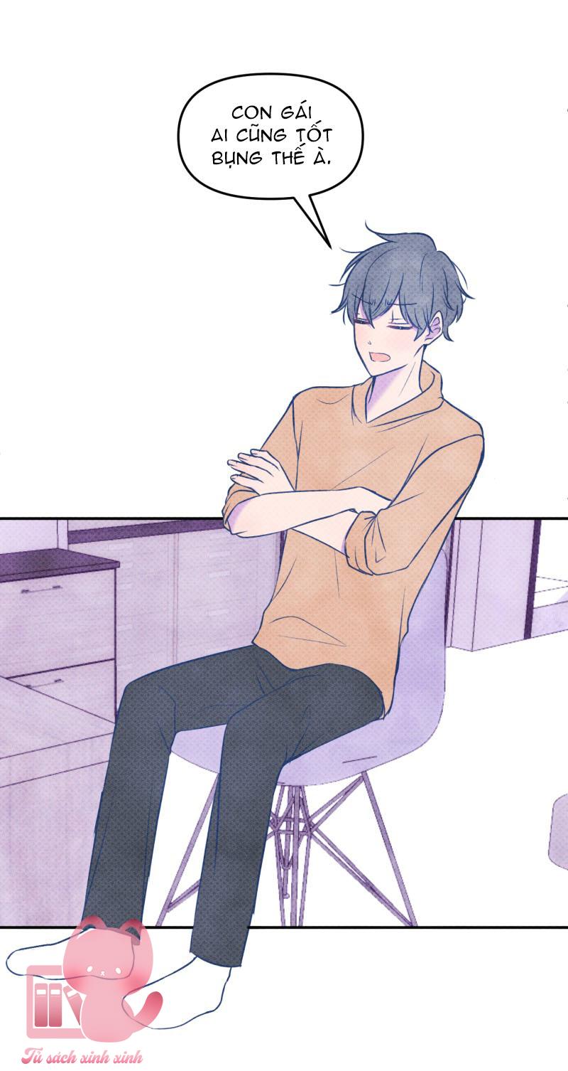 Tình Yêu Tựa Vòng Lặp Chap 27 - Trang 2