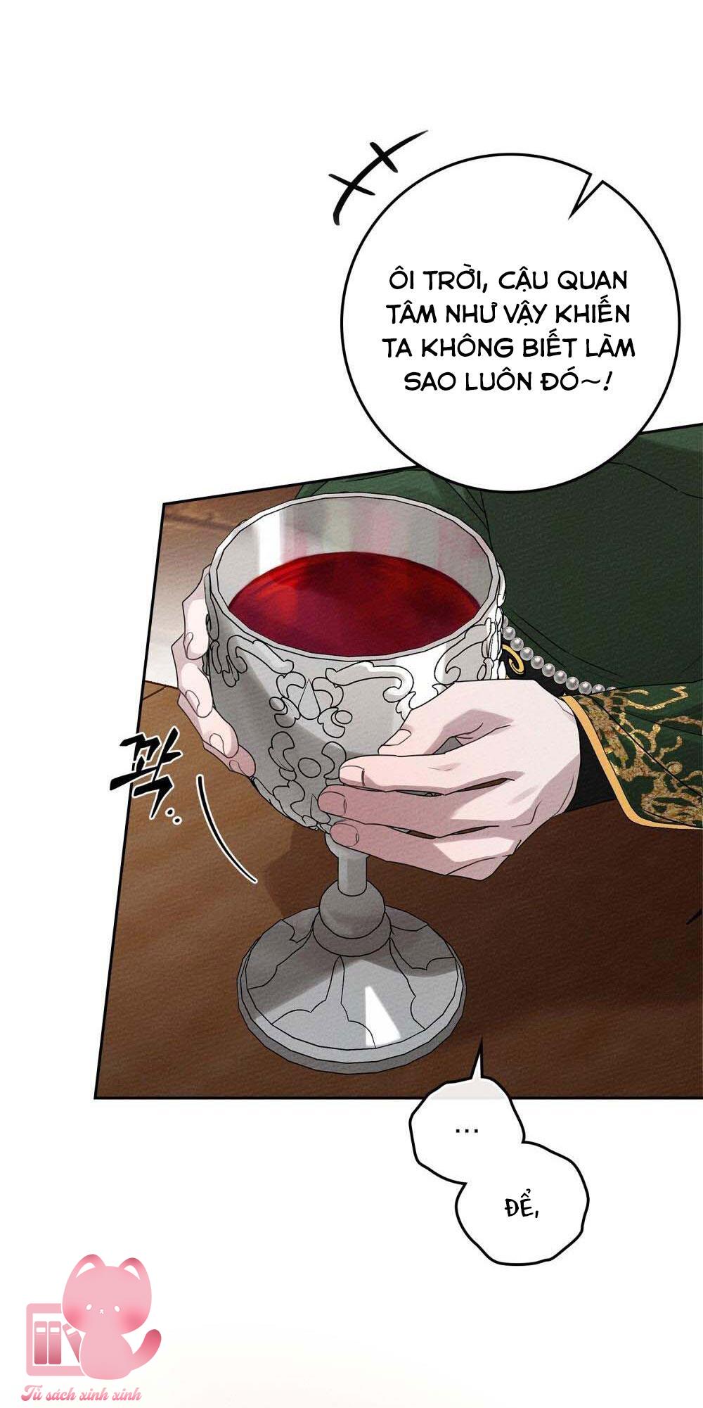 Dưới Tán Cây Sồi Chapter 66 - Next Chapter 66.1