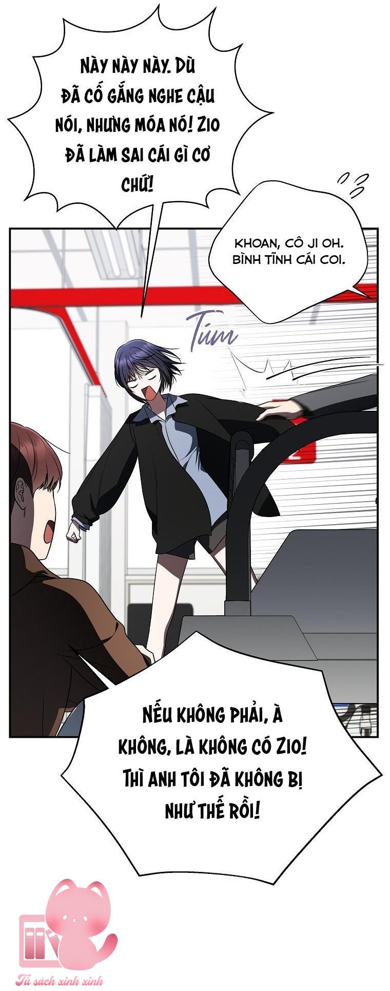 Hướng Dẫn Sinh Tồn Dành Cho Ranker Chapter 42 - Trang 4