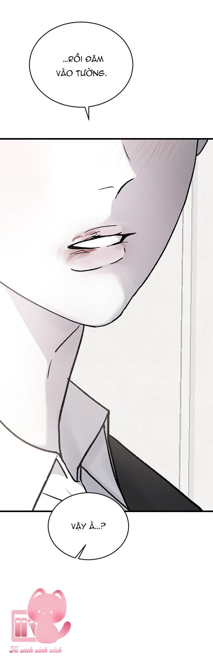 Ba Anh Trai Cực Phẩm Của Tôi Chap 77 - Trang 3
