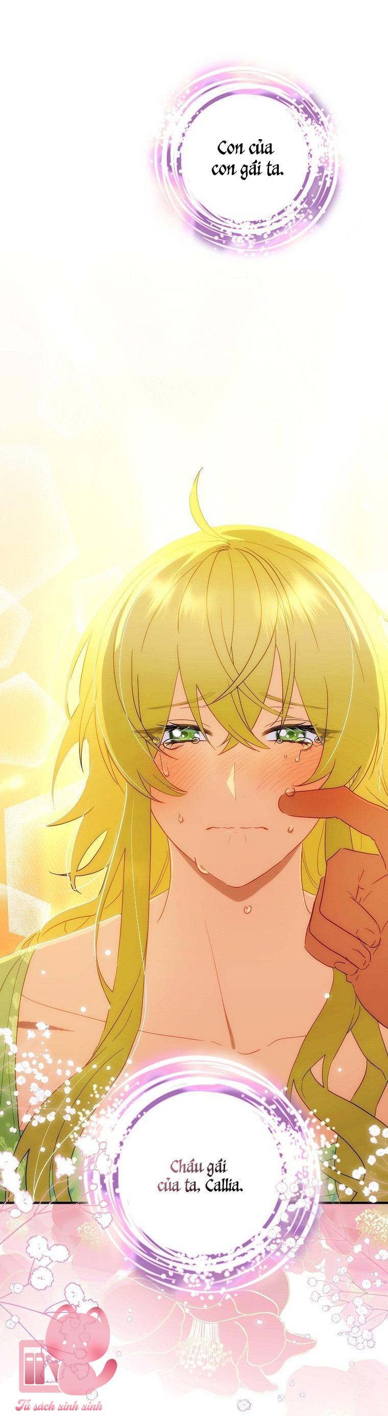 Đứa Nhỏ Không Phải Là Con Anh Chapter 55 - Next Chapter 56