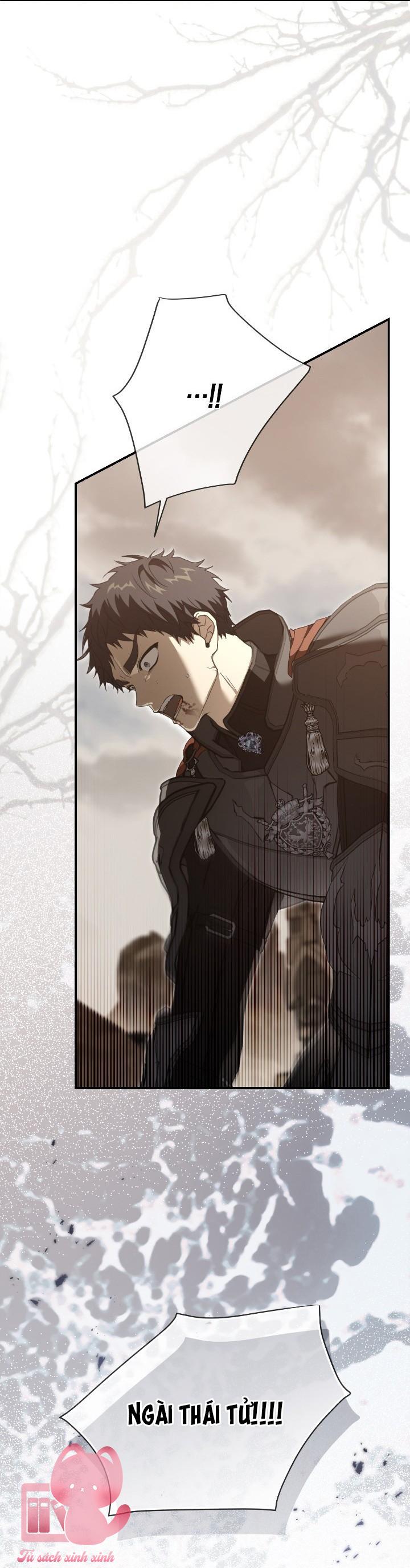 Hướng Về Ánh Dương Lần Nữa Chapter 105 - Trang 4