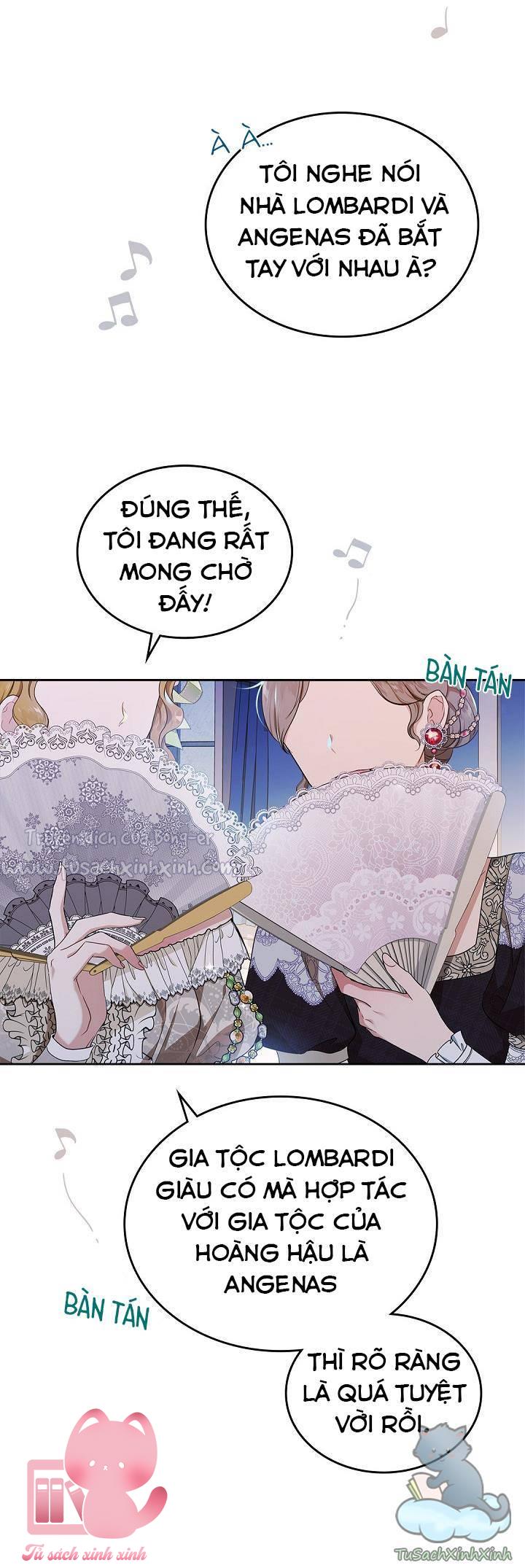 Kiếp Này Ta Sẽ Trở Thành Gia Chủ Chap 19 - Trang 2