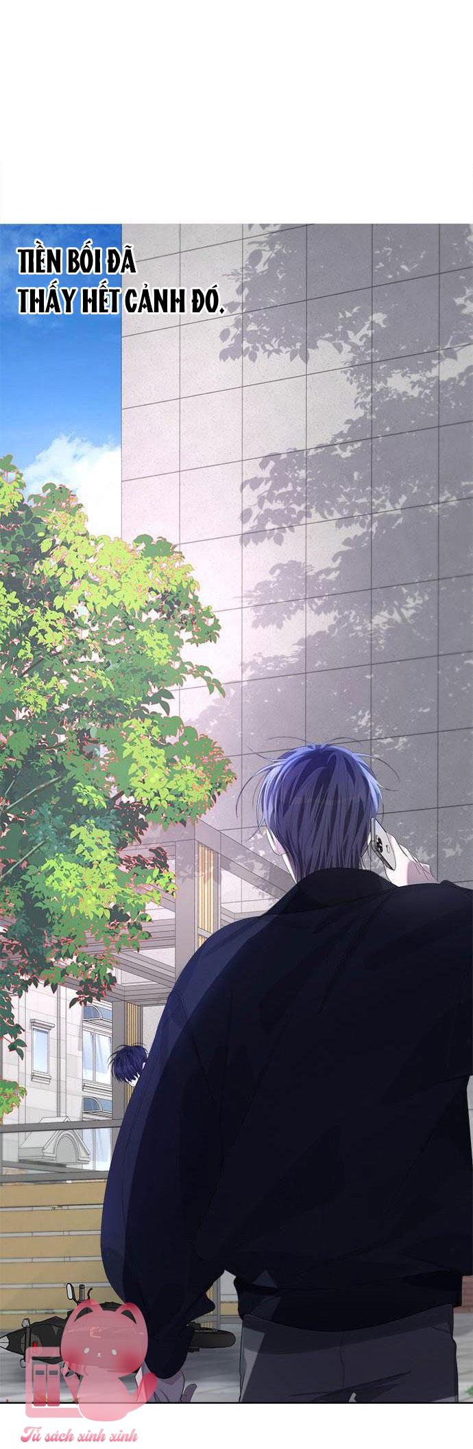 Đàn Anh Xấu Xa! Chap 67 - Trang 3
