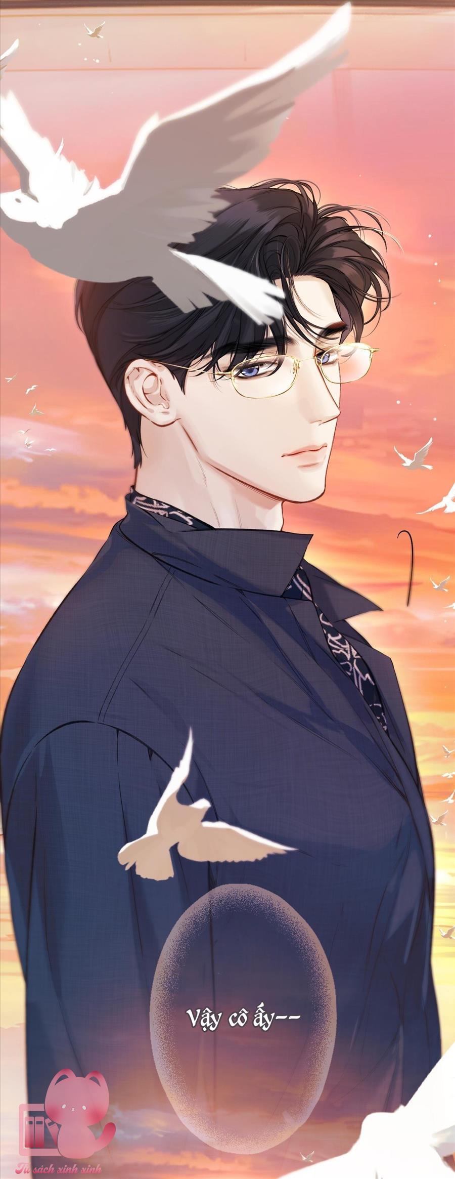 Trêu Nhầm Chap 29 - Trang 4
